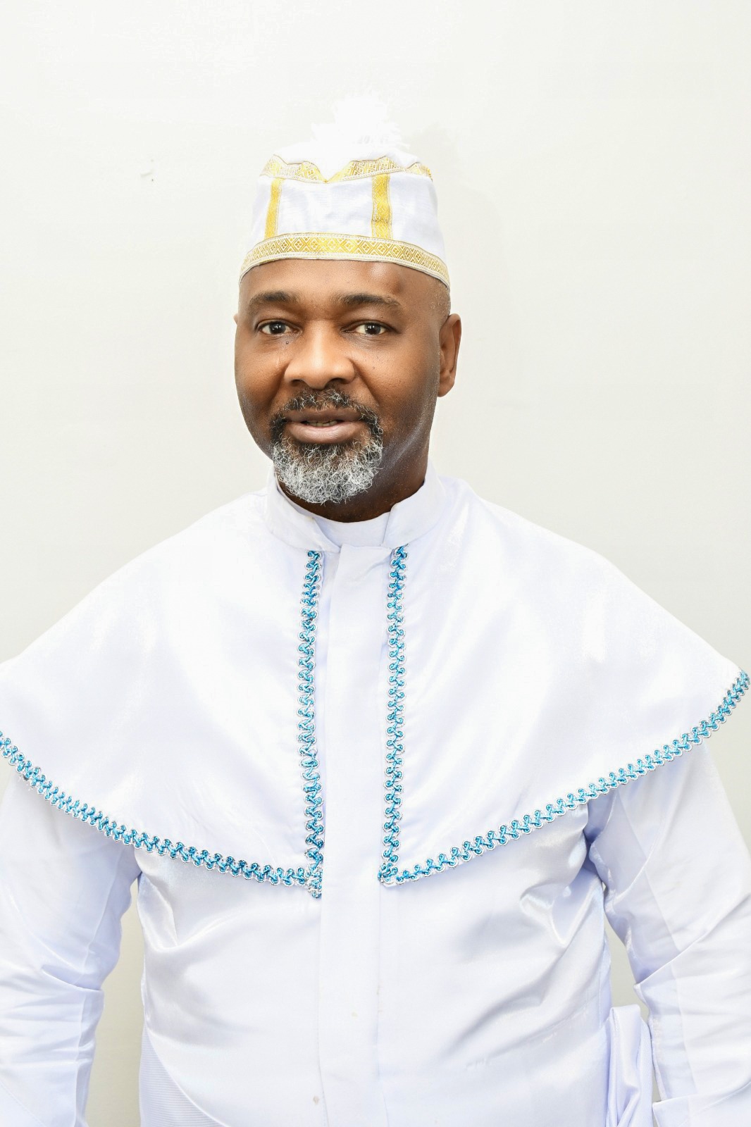 VSE Adekunle Robert Lawal